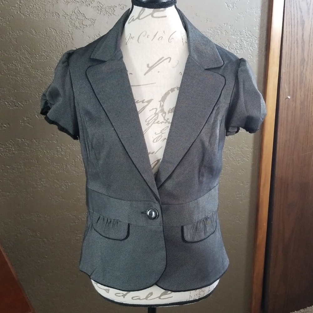 Dress blouse